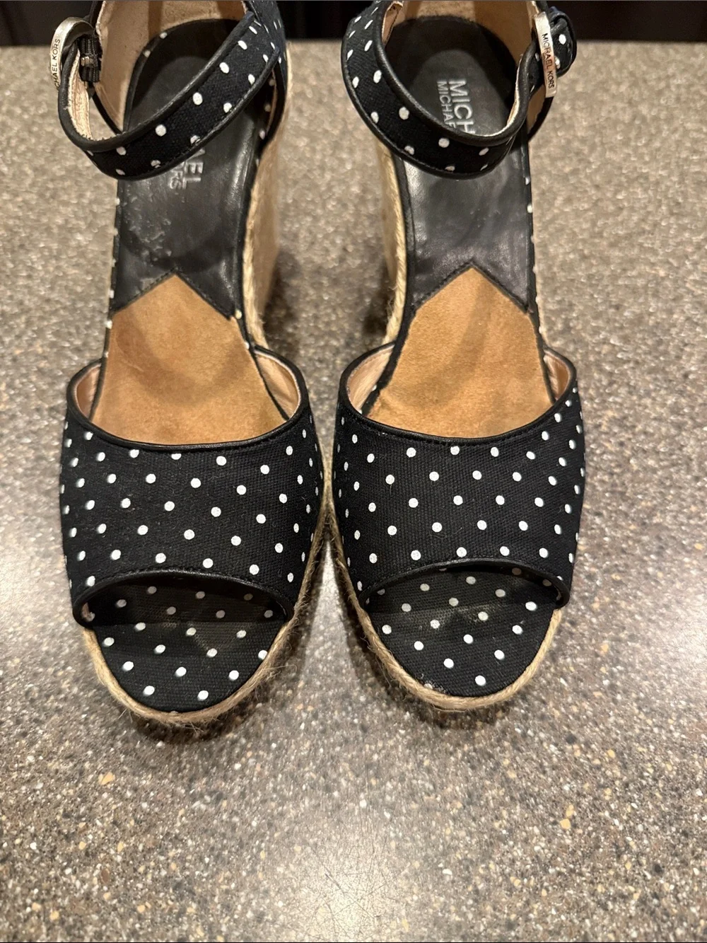 MICHAEL Michael Kors chic ankle